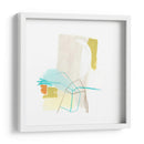 Adagio Ix - June Erica Vess | Cuadro decorativo de Canvas Lab