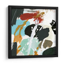 Syncopation I - June Erica Vess | Cuadro decorativo de Canvas Lab