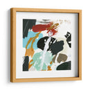 Syncopation I - June Erica Vess | Cuadro decorativo de Canvas Lab