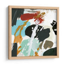 Syncopation I - June Erica Vess | Cuadro decorativo de Canvas Lab