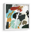 Syncopation I - June Erica Vess | Cuadro decorativo de Canvas Lab