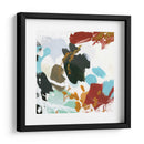 Syncopation Ii - June Erica Vess | Cuadro decorativo de Canvas Lab