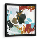 Syncopation Ii - June Erica Vess | Cuadro decorativo de Canvas Lab