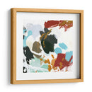 Syncopation Ii - June Erica Vess | Cuadro decorativo de Canvas Lab