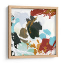 Syncopation Ii - June Erica Vess | Cuadro decorativo de Canvas Lab