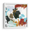 Syncopation Ii - June Erica Vess | Cuadro decorativo de Canvas Lab