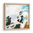 Syncopation Iii - June Erica Vess | Cuadro decorativo de Canvas Lab