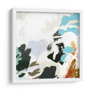 Syncopation Iii - June Erica Vess | Cuadro decorativo de Canvas Lab