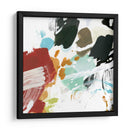 Syncopation Iv - June Erica Vess | Cuadro decorativo de Canvas Lab