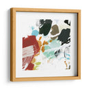 Syncopation Iv - June Erica Vess | Cuadro decorativo de Canvas Lab