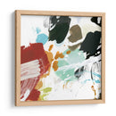 Syncopation Iv - June Erica Vess | Cuadro decorativo de Canvas Lab