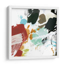 Syncopation Iv - June Erica Vess | Cuadro decorativo de Canvas Lab