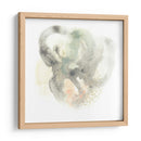 Galaxia Ii - June Erica Vess | Cuadro decorativo de Canvas Lab