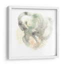 Galaxia Ii - June Erica Vess | Cuadro decorativo de Canvas Lab