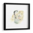 Galaxia Iv - June Erica Vess | Cuadro decorativo de Canvas Lab