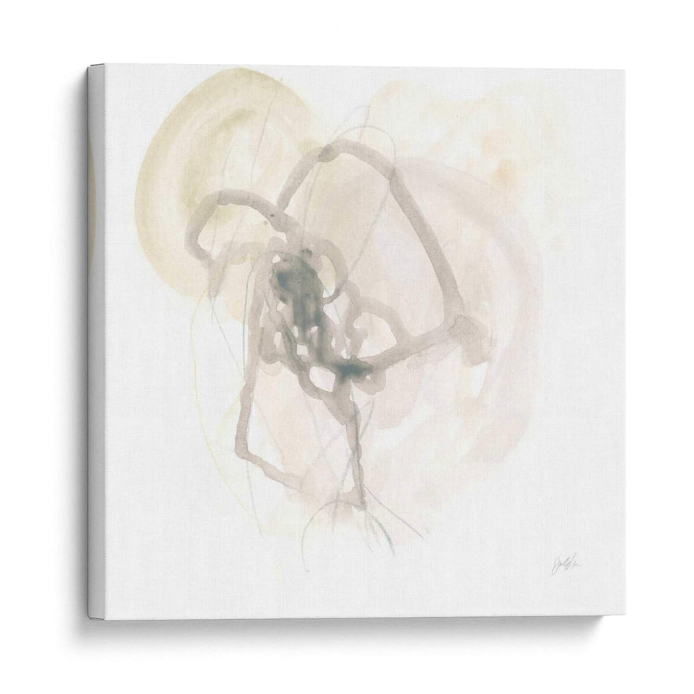 Variable Infinita Ii - June Erica Vess | Cuadro decorativo de Canvas Lab