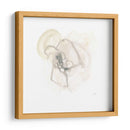 Variable Infinita Ii - June Erica Vess | Cuadro decorativo de Canvas Lab