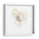 Variable Infinita Ii - June Erica Vess | Cuadro decorativo de Canvas Lab