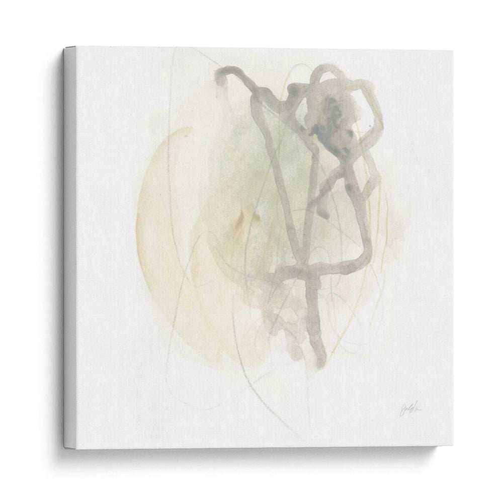 Variable Infinita Iii - June Erica Vess | Cuadro decorativo de Canvas Lab