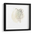 Variable Infinita Iii - June Erica Vess | Cuadro decorativo de Canvas Lab