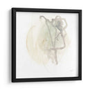 Variable Infinita Iii - June Erica Vess | Cuadro decorativo de Canvas Lab