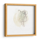 Variable Infinita Iii - June Erica Vess | Cuadro decorativo de Canvas Lab