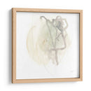 Variable Infinita Iii - June Erica Vess | Cuadro decorativo de Canvas Lab