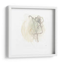 Variable Infinita Iii - June Erica Vess | Cuadro decorativo de Canvas Lab