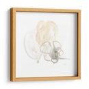 Variable Infinita Iv - June Erica Vess | Cuadro decorativo de Canvas Lab