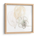 Variable Infinita Iv - June Erica Vess | Cuadro decorativo de Canvas Lab