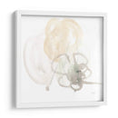 Variable Infinita Iv - June Erica Vess | Cuadro decorativo de Canvas Lab