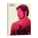 Oberyn Martell - Cael Fernando | Cuadro decorativo de Canvas Lab