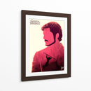 Oberyn Martell - Cael Fernando | Cuadro decorativo de Canvas Lab