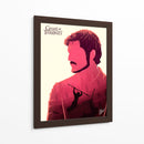 Oberyn Martell - Cael Fernando | Cuadro decorativo de Canvas Lab