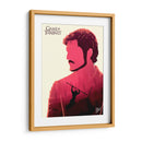 Oberyn Martell - Cael Fernando | Cuadro decorativo de Canvas Lab