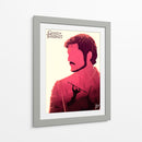 Oberyn Martell - Cael Fernando | Cuadro decorativo de Canvas Lab