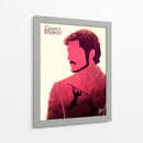 Oberyn Martell - Cael Fernando | Cuadro decorativo de Canvas Lab