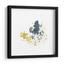 Intuición Cinética Ii - June Erica Vess | Cuadro decorativo de Canvas Lab