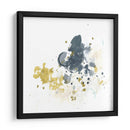 Intuición Cinética Ii - June Erica Vess | Cuadro decorativo de Canvas Lab