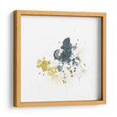 Intuición Cinética Ii - June Erica Vess | Cuadro decorativo de Canvas Lab