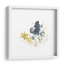 Intuición Cinética Ii - June Erica Vess | Cuadro decorativo de Canvas Lab