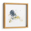 Intuición Cinética Iii - June Erica Vess | Cuadro decorativo de Canvas Lab