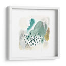 Lluvia Nube I - June Erica Vess | Cuadro decorativo de Canvas Lab