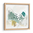 Lluvia Nube Ii - June Erica Vess | Cuadro decorativo de Canvas Lab