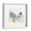 Lluvia Nube Ii - June Erica Vess | Cuadro decorativo de Canvas Lab