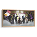One Piece gathering | Cuadro decorativo de Canvas Lab