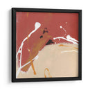 Dinámica Molecular Ii - June Erica Vess | Cuadro decorativo de Canvas Lab