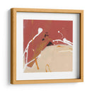 Dinámica Molecular Ii - June Erica Vess | Cuadro decorativo de Canvas Lab