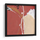 Dinámica Molecular Iv - June Erica Vess | Cuadro decorativo de Canvas Lab