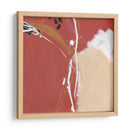 Dinámica Molecular Iv - June Erica Vess | Cuadro decorativo de Canvas Lab